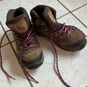 Girl Hiking boots - Vasque
